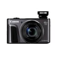thumbnail image 4 of Canon PowerShot SX720 HS Appareil Photo Numérique Noir, 4 of 9