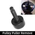 thumbnail image 4 of Kit de extractor de polea para bomba de dirección asistida DPTOOL compatible con Ford GM VW Chrysler, 4 of 6