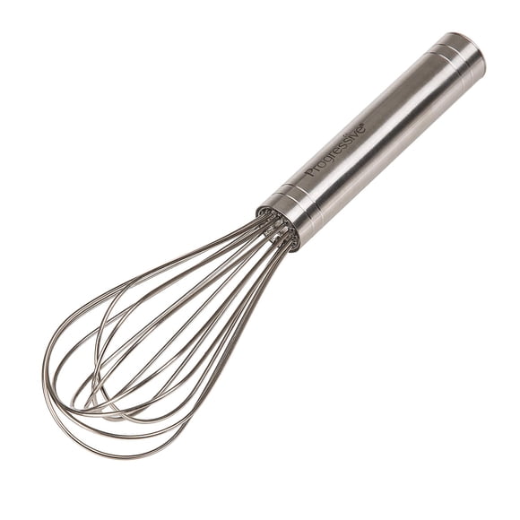 Batidor de globo de acero sin BPA PrepWorks de 20 cm
