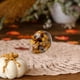 thumbnail image 4 of Halloween Resin Skull Ghost Head Decorations for Party Favors Scary Spooky Home Tabletop Display Ornaments, 4 of 6