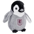 thumbnail image 4 of Aston Villa FC Penguin Plush Toy, 4 of 4