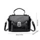 thumbnail image 3 of Chest Bag Fabric Material Crossbody Bag Sports Chest Bag Portable Multi Pocket Storage, 3 of 7