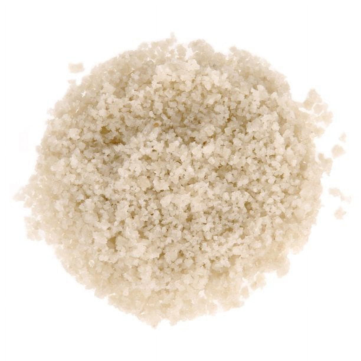 Celtic Sea Salt Light Grey Coarse Sea Salt Vital Mineral Blend, 16 oz, Pack of 2