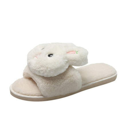

House Slippers For Women New Design Animal Women Slippers Soft Cozy Bedroom Slippers Cute And Fashion