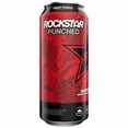 thumbnail image 4 of 2X-Rockstar Punched Fruit Punch Energy Drink - 16 fl oz, 4 of 4