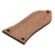 thumbnail image 4 of Funda para varilla de guitarra eléctrica, 2/3 agujeros, palisandro/caoba Caoba, 4 of 7