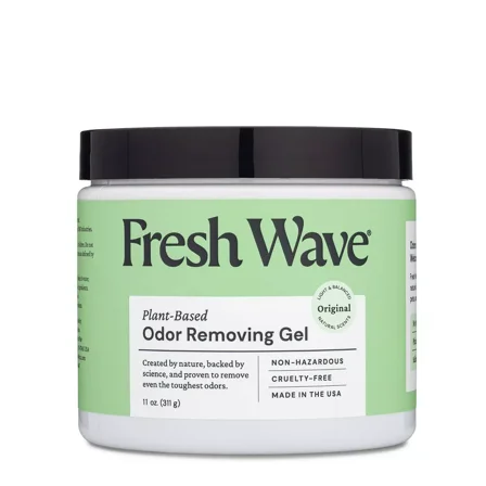Odor Removing Gel - 11oz