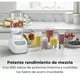thumbnail image 4 of Licuadora Hamilton Beach Para Batidos Con 12 Velocidades, 4 of 6