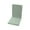 Vert, variante sur QIPOPIQ Housses de Chaise de Salle à Manger Imperméables Extensibles Housses de Chaise de Cuisine Housses de Chaise pour Salle à Manger Protecteur de Chaise, Amovible, Lavable