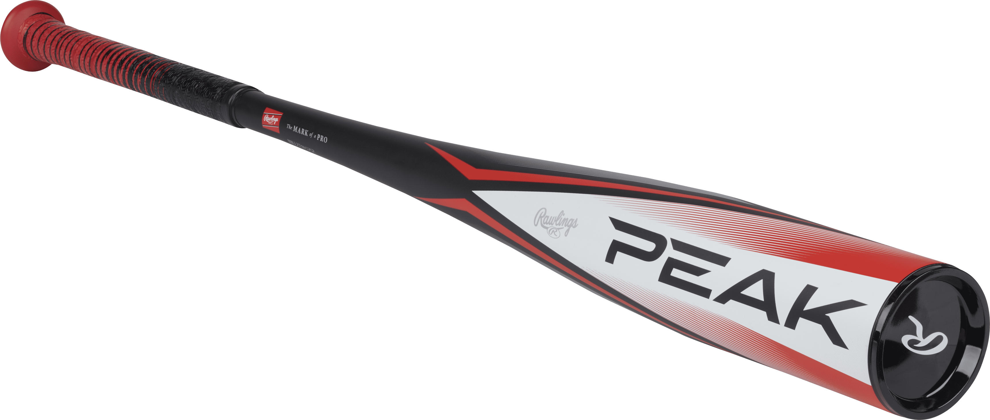 Rawlings Peak (2 5/8" Barrel) USA Youth Baseball Bat | 31" | -5