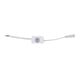 thumbnail image 5 of Estevez Luminaria LED para Sobreponer DRUM SQUARE ECO 6W 3000K Negro, 5 of 7