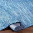 thumbnail image 4 of Mark&Day Outdoor Rugs, 5x7 Tonsel Traditional Indoor/Outdoor Blue Area Rug, Non Shedding Blue Carpet for Patio, Porch, Deck, Bedroom, Living Room or Kitchen (5'1" x 7'), 4 of 7