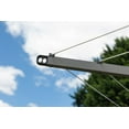 thumbnail image 6 of Daytek Brand, Mk2 Rotary Clothesline, 157 feet drying Space, 6 of 13