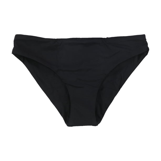 Tavik Womens Ali Full Coverage Bikini Swim Bottom black M