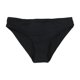 thumbnail image 1 of Tavik Womens Ali Full Coverage Bikini Swim Bottom black M, 1 of 2