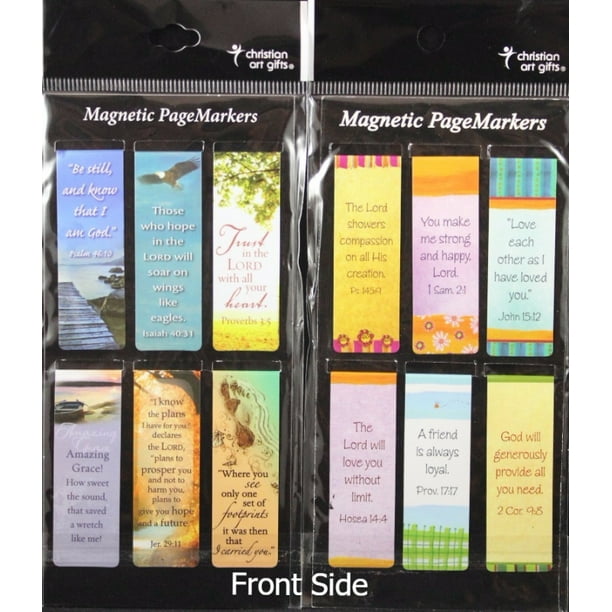 Beautiful Bookmarks 2 Set