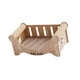 thumbnail image 5 of Silla de sisal para gatos, sofá para gatos, elegante tumbona para mascotas con afiladas para perros pequeños, gatitos de interior y cachorros. S, 5 of 9