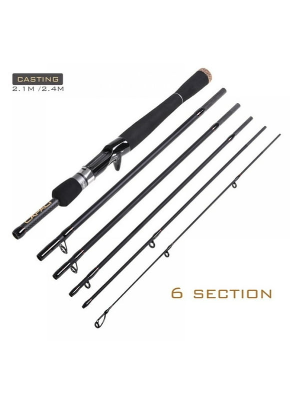 Saltwater Fishing Rods in Fishing Rods - Walmart.com