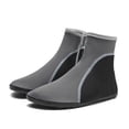 thumbnail image 5 of Otqutp Girls Boys Water Shoes Swimming Socks Beach Pool Surfing Kayaking Yoga Sports Accessories Breathable Fast Drying Shoes, 5 of 5