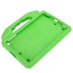 Tablet Case Tablet Protective Cover Tablet Rugged Case Tablet Case EVA Flat Protective Cover Shockproof Heavy Duty Rugged Shell AccessoriesGreen
