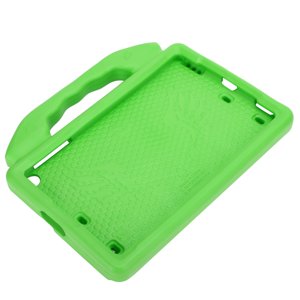 Tablet Case Tablet Protective Cover Tablet Rugged Case Tablet Case EVA Flat Protective Cover Shockproof Heavy Duty Rugged Shell AccessoriesGreen