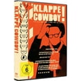 thumbnail image 1 of Clappe Cowboy! (2012) [ FORMAT NON-USA, PAL, Reg.0 Import - Allemagne ], 1 of 1