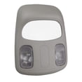 thumbnail image 1 of Carcasa de consola , luces Led 1DK78BD1AA, prácticos accesorios para automóviles de alto rendimiento, reemplazo de montaje Lámpara de lectura, 1 of 8