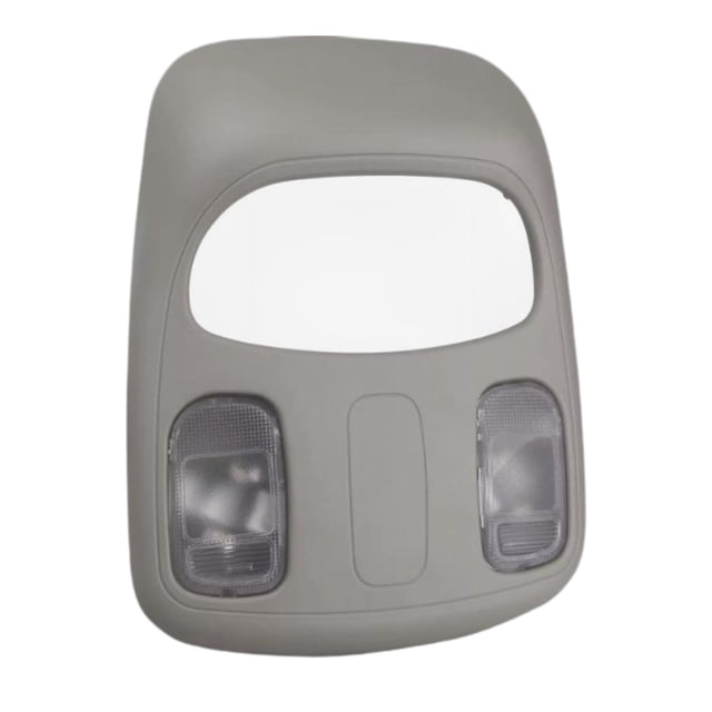 Carcasa de consola , luces Led 1DK78BD1AA, prácticos accesorios para automóviles de alto rendimiento, reemplazo de montaje Lámpara de lectura