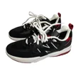 thumbnail image 2 of New Balance Numeric Tiago Lemos 808 Skate Shoes NM808BRD Black Red Men’s Size 8, 2 of 5