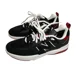 thumbnail image 2 of New Balance Numeric Tiago Lemos 808 Skate Shoes NM808BRD Black Red Men’s Size 8, 2 of 6