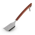 thumbnail image 4 of Bull Vineyard Hardwood 3 Piece BBQ Barbecue Grilling Cooking Tools Full Set, 4 of 7