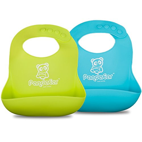pandaear bib