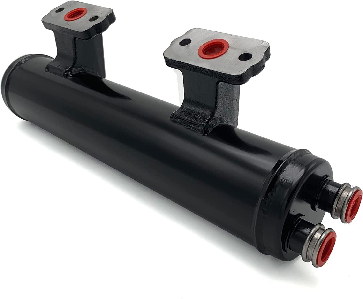 New Oil Cooler 3081359 3161781 4386525 4975879 for Cummins M11 CM 