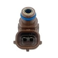 thumbnail image 4 of 1X Fuel Injector 3007-052 Compatible with Arctic Cat Sno Pro & Textron & Ezgo & Cushman Sno Pro 500 F5 CF5 ZR 4000 2004-2017, 4 of 4