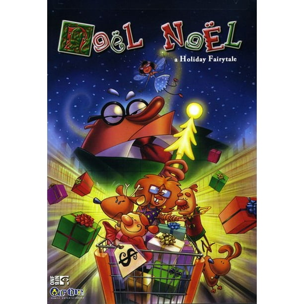 Noel Noel (DVD) - Walmart.com - Walmart.com