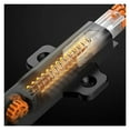 thumbnail image 4 of 4Pcs Pressure Push To Open Touch Latch Pull Push Invisible Stopper Touch Latch, 4 of 6