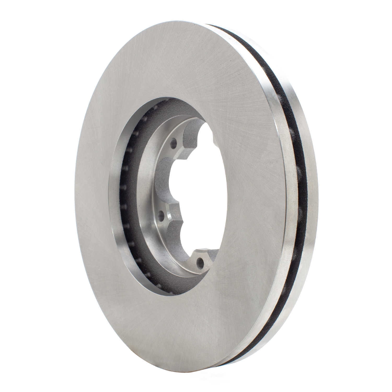 Dynamic Friction Company 600-92132 DFC Brake Rotor