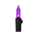 thumbnail image 2 of Celebrations 9086890 LED Halloween Lights, Purple - 100 Count, 2 of 3