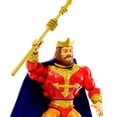 thumbnail image 7 of Masters of the Universe Origins King Randor Action Figure, 7 of 7