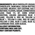 thumbnail image 6 of M&M's Milk Chocolate Candy, 5.3 oz, Plastic Bag, 6 of 11