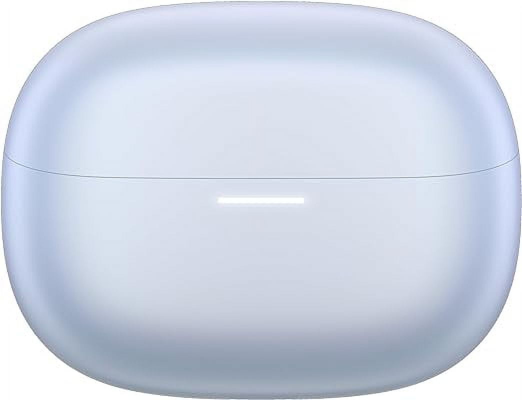 Xiaomi Redmi Buds 5 Pro (Global Version) Wireless Earbuds, Bluetooth 5.3 in-Ear Headphones, 52dB ANC, Up to 38H Battery Life, Hi-Res Audio & LDAC, Coaxial Dual Drivers - (Purple)