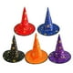 thumbnail image 1 of 10 piezas sombrero de bruja para decoraciones de Halloween, 1 of 3