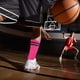 thumbnail image 5 of Calcetines de fútbol por encima de la rodilla, calcetines deportivos antideslizantes y resistentes al desgaste, 5 of 5