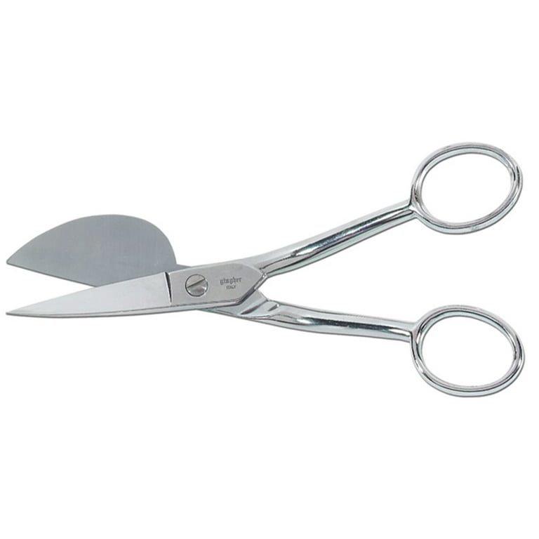 Gingher Applique Scissors 6 in – Sewfinity