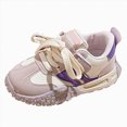 thumbnail image 3 of Godom Sneakers for Boys Lightweight Breathable Strap Athletic Shoes Toddler/Little/Big Kid, 3 of 7