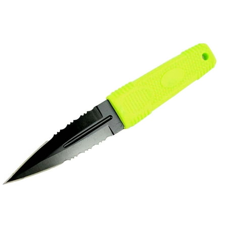 Tactical Boot Knife - 7.75