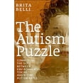 thumbnail image 1 of The Autism Puzzle: Connecting the Dots Between Environmental Toxins and Rising Autism Rates, 1 of 4