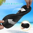 thumbnail image 4 of Barerun Anti-Slip Lightweight Barefoot Shoes for Men Women Wide Toe Water Shoes, 4 of 8