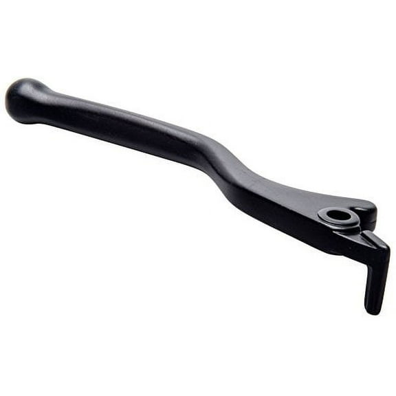 Tusk Brake Lever Black For Honda XR650L 1993-2009,2012-2021