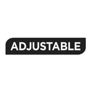 Equate Adjustable One Size Elbow Support